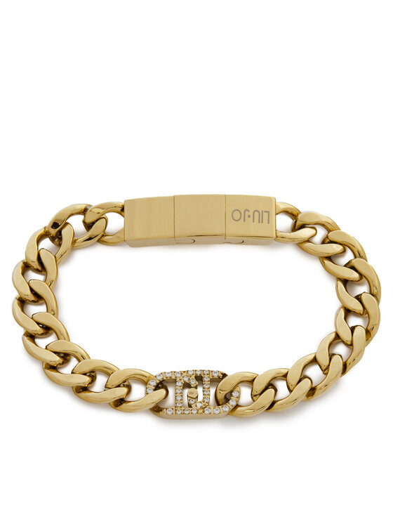 Liu Jo Liu Jo Bracciale LJ2642 Oro