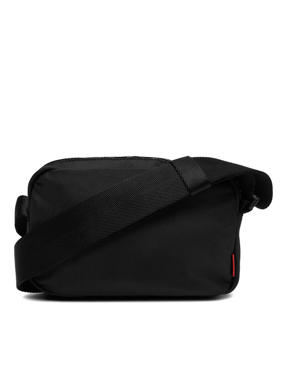 HUGO HUGO Umhängetasche 50558469 Schwarz