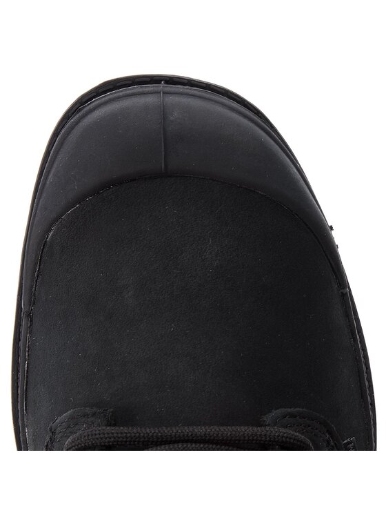 Palladium Palladium Trapery Pampa Sport Cuff Wps 72992-010-M Czarny