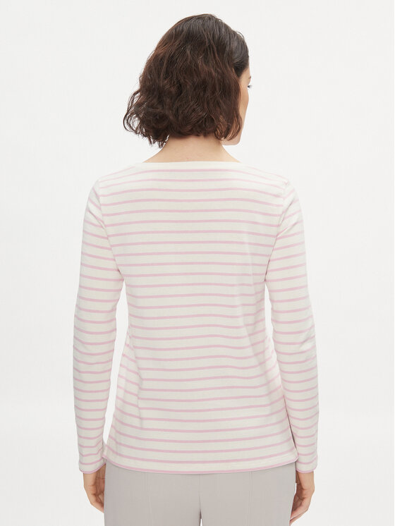 Weekend Max Mara Weekend Max Mara Bluse Erasmo 2415941041650 Écru Regular Fit