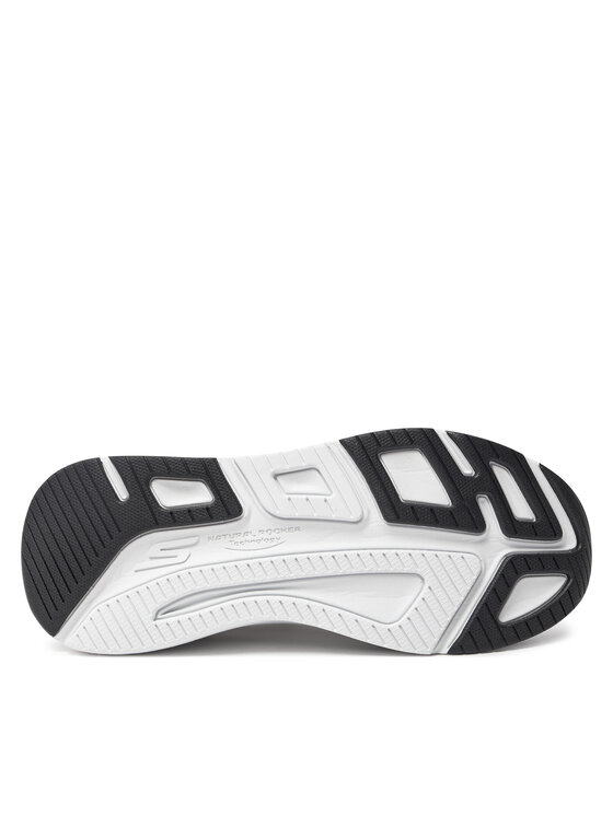 Skechers Skechers Sneakersy Skechers Slip-ins: Max Cushioning Elite 2.0 129611 Biały