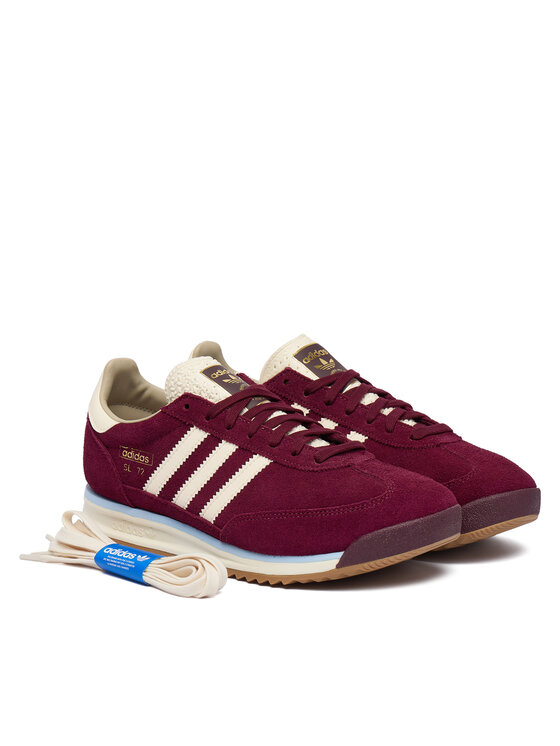 adidas adidas Sneakers Sl 72 Rs KH9672 Dunkelrot