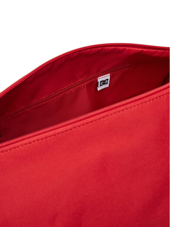 DC DC Сак DCI-B-004-07 Червен