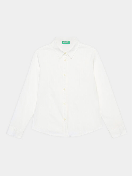 Camicia United Colors Of Benetton