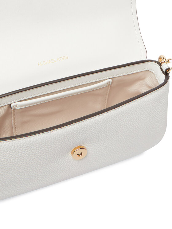 MICHAEL Michael Kors MICHAEL Michael Kors Kabelka 32S6GY5C5L Biela