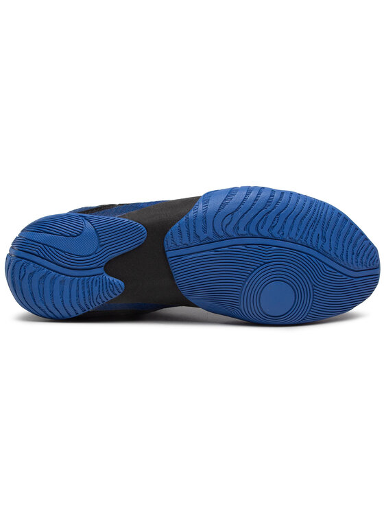 Nike Nike Obuća za boks Hyperko 2 CI2953 401 Plava