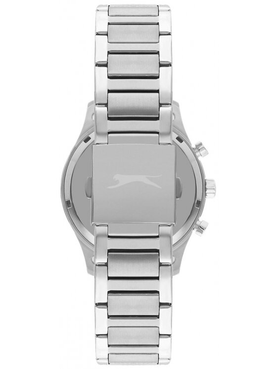 Slazenger Slazenger Zegarek SL.09.2283.2.01 Zielony