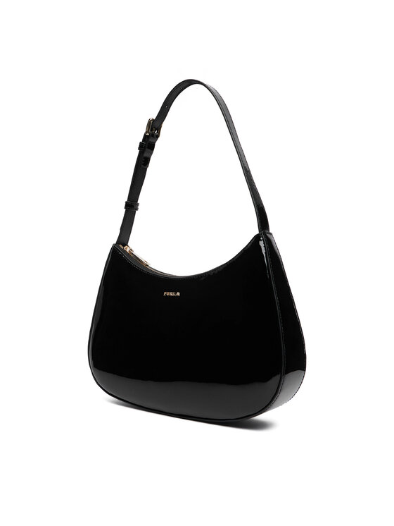 Furla Furla Kabelka Margot S WB02167 BX0246 O6000 Čierna