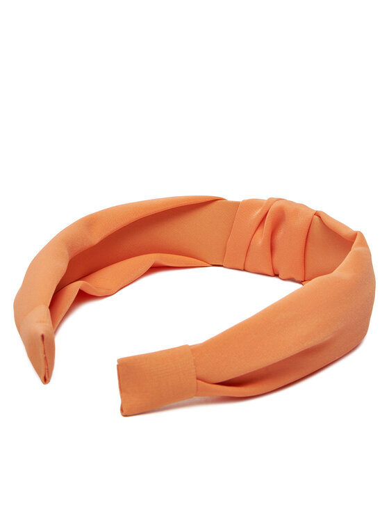 DeeZee DeeZee HA27880 Cerchietto per capelli Orange
