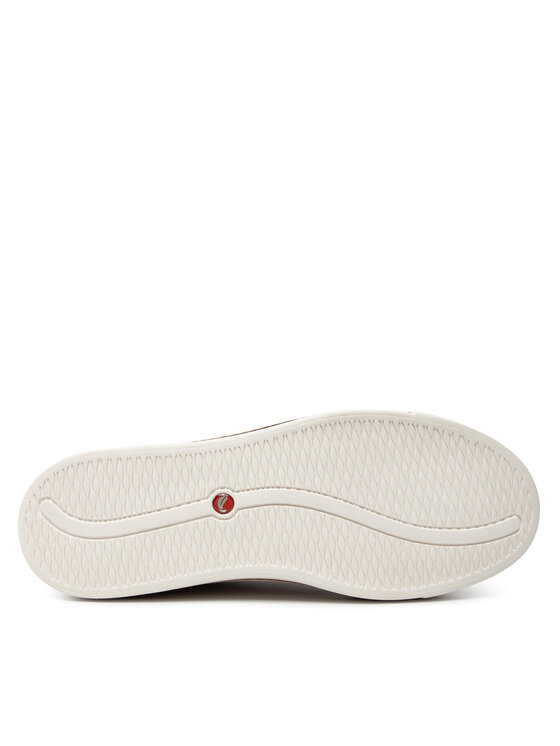Clarks Clarks Superge Un Maui Lace 261401674 Roza