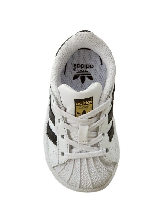 adidas adidas Παπούτσια Superstar I BB9076 Λευκό