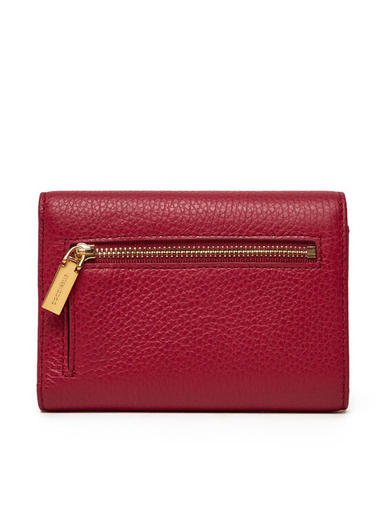 Coccinelle Coccinelle Портфейл E2 MD5 11 D6 01 Бордо