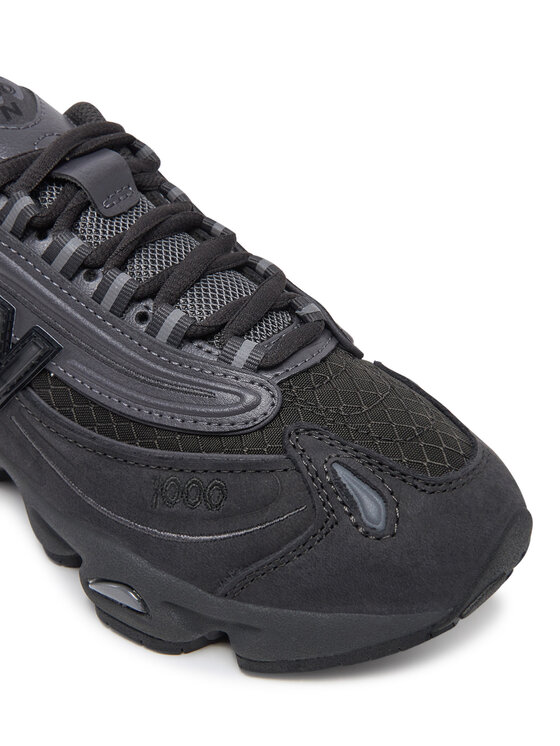 New Balance New Balance Sneakers M1000NBB Negru