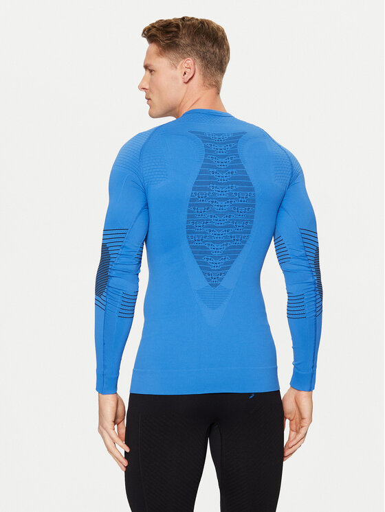 X-Bionic X-Bionic Верхня термоактивна білизна YT06W19M Голубий Slim Fit