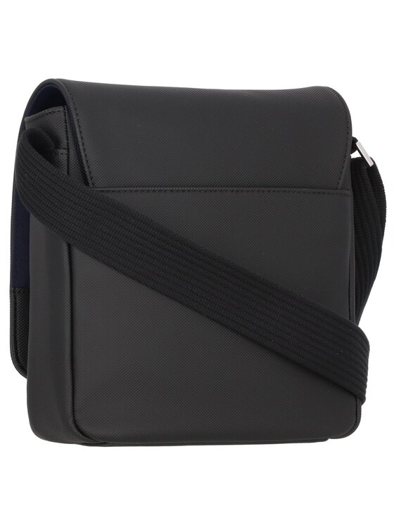 Lacoste Lacoste Torba 282800 Czarny