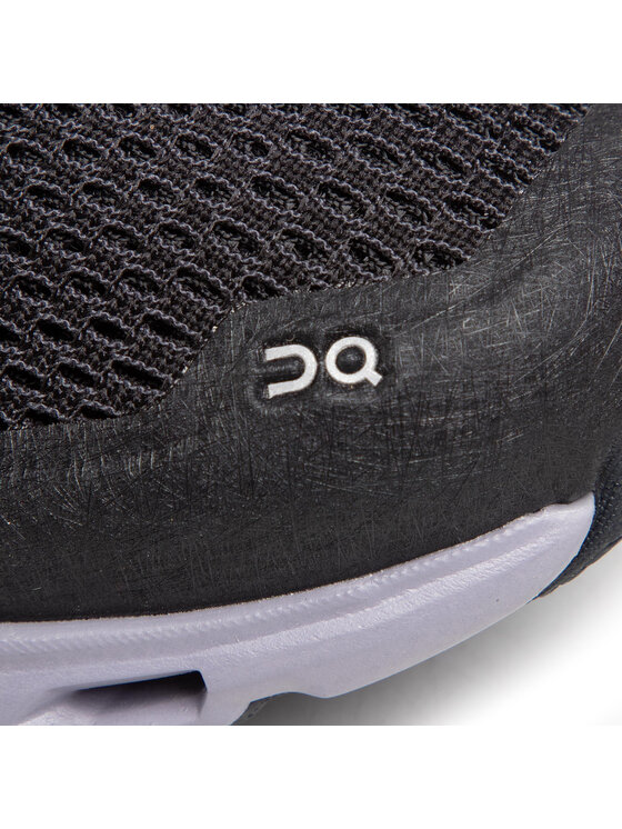 On On Buty do biegania Cloudstratus 2999562 Czarny