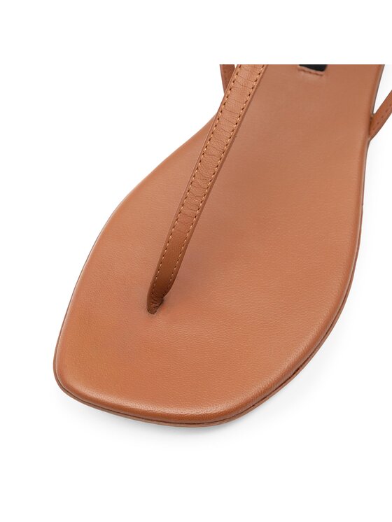 GINO ROSSI Gino Rossi Sandalen GIANNA-01W3-004 Braun