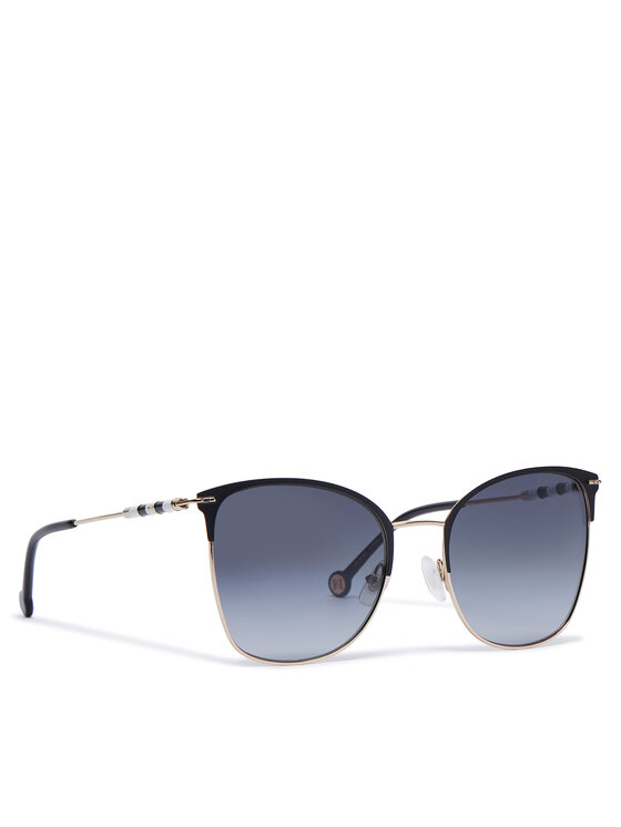Carolina Herrera Ochelari de soare CH 0036/S RHL Negru