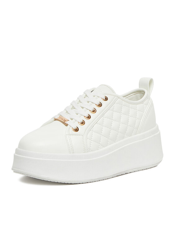 DeeZee DeeZee Snīkeri AM25237-D Balts