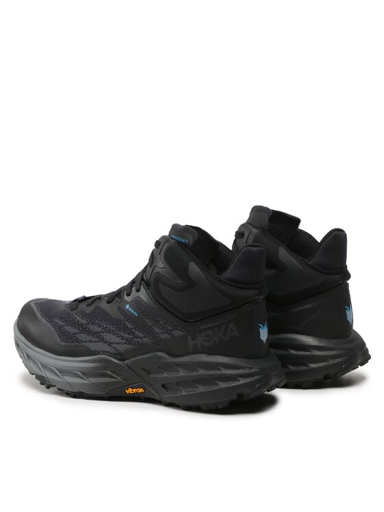 Hoka Hoka Trekking Speedgoat 5 Mid Gtx GORE-TEX1127918 Crna