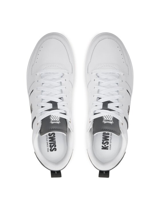 K-Swiss K-Swiss Snīkeri Lozan Match Lth 08903-179-M Balts