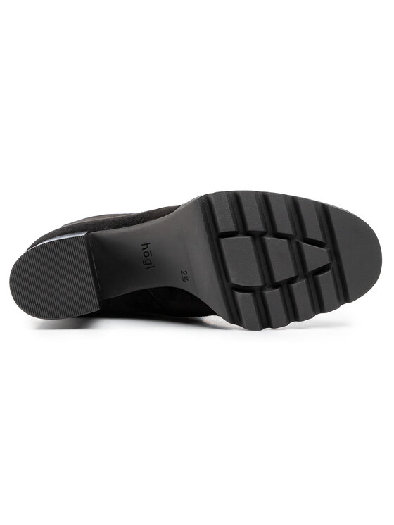 Stivali 8-104662 Nero