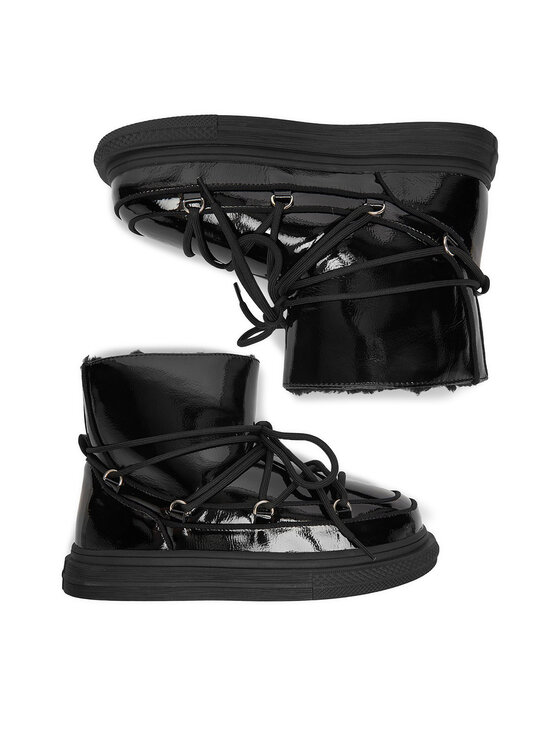 DeeZee DeeZee Schneeschuhe DZN-026 Schwarz