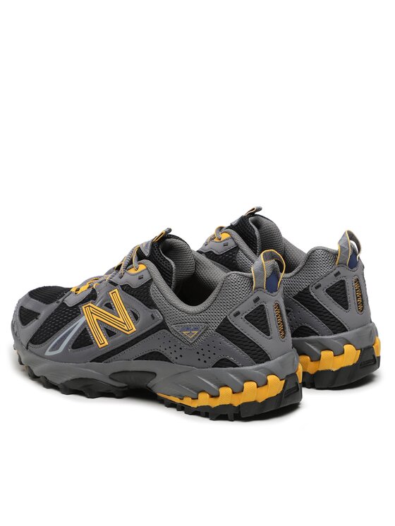 New Balance New Balance Sneakersy ML610TAK Szary