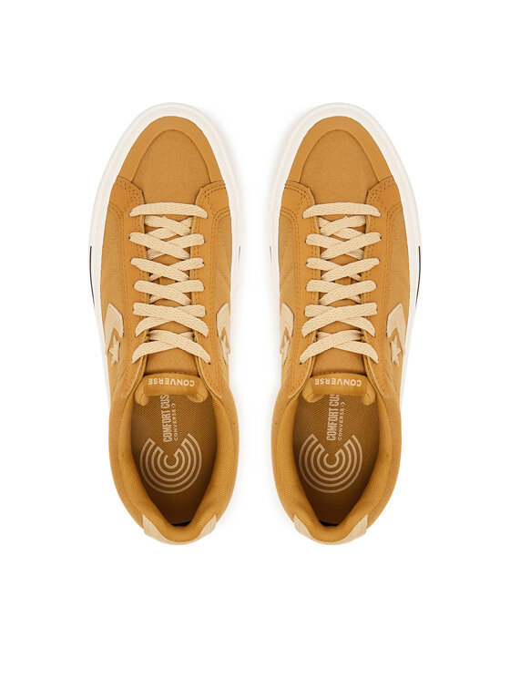 Converse Converse Πάνινα παπούτσια Converse Sport Casual A16017C Πορτοκαλί