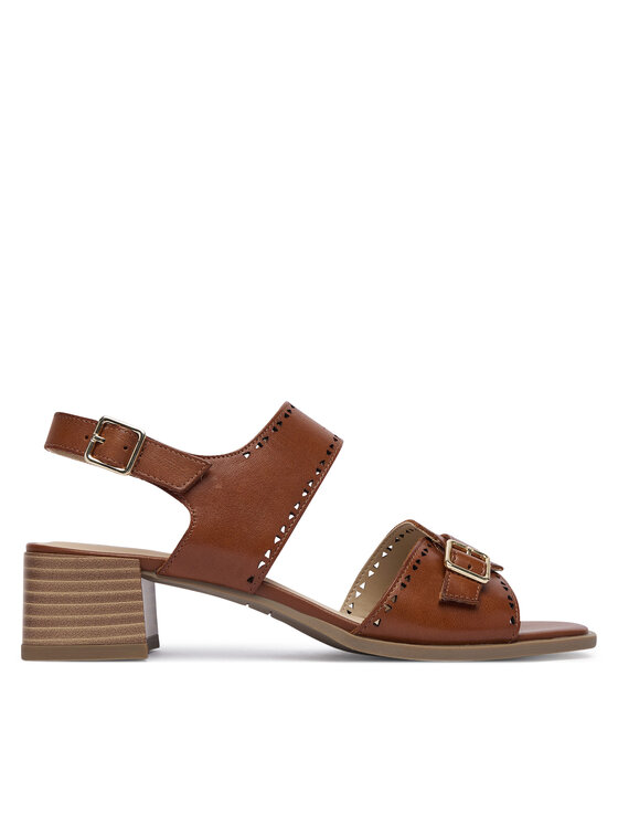 Caprice Caprice Sandaalid 9-28204-46 Pruun