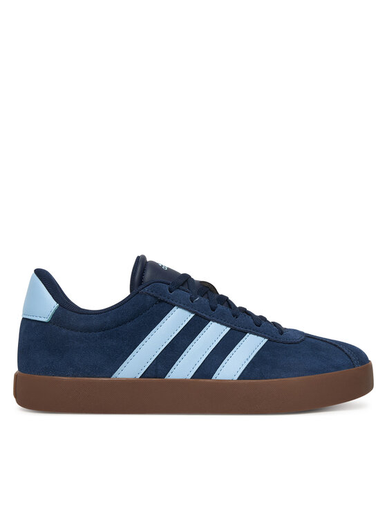 adidas Sneakers Vl Court 3.0 KI6489 Bleumarin