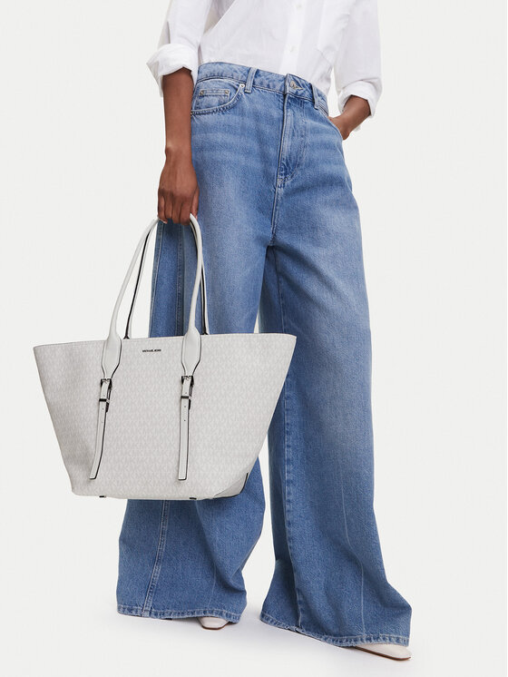 MICHAEL Michael Kors MICHAEL Michael Kors Сумка 30R5S9OT7V Білий