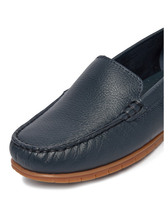 Lasocki Lasocki Mokasīni CEO-WB-MADONNA-11 Tumši zils