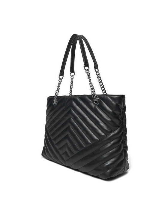 Armani Exchange Armani Exchange Käekott 949156 4R742 00020 Must