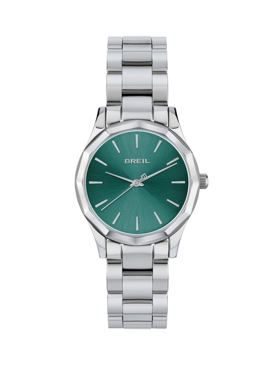 Breil Breil Zegarek DOZEN Zielony