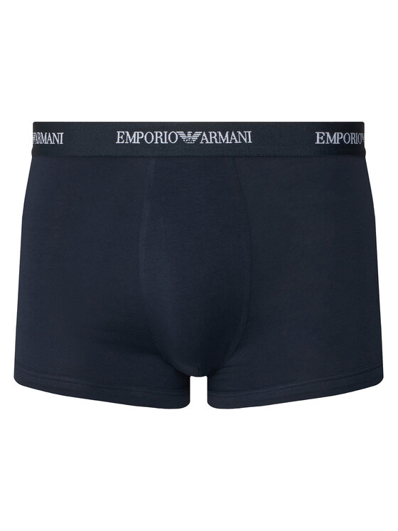 Emporio Armani Underwear Emporio Armani Underwear Komplet bokserek EM000259 AF14132 M0042 Kolorowy