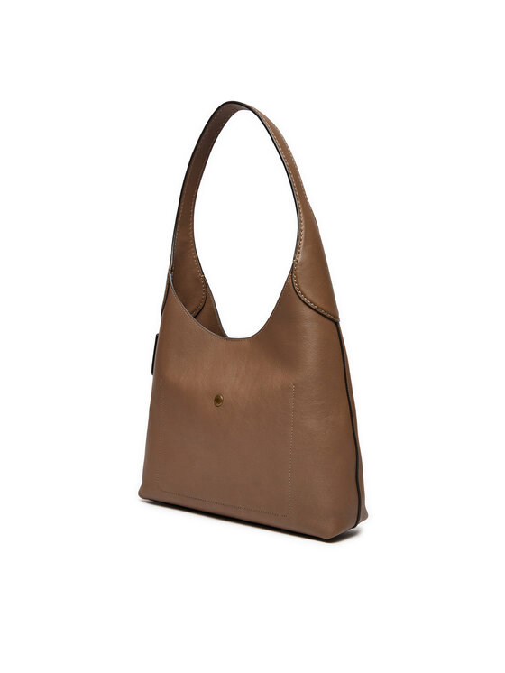 Coach Coach Borsetta CU068 Marrone