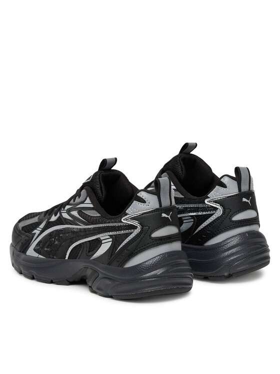 Puma Puma Sneakers Milenio tech Wmns DayINight 402657 02 Negru
