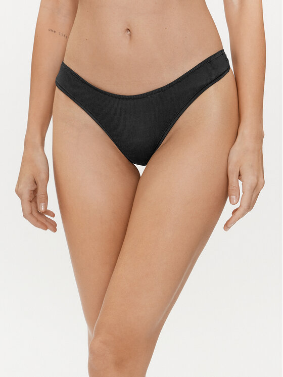 Calvin Klein Underwear Calvin Klein Underwear Komplekti kuulub 3 paari stringe 000QD5220E Värviline
