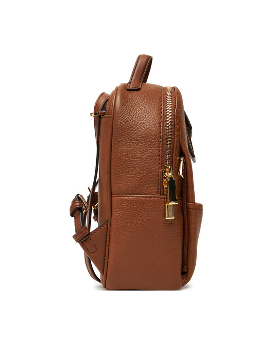 MICHAEL Michael Kors MICHAEL Michael Kors Nahrbtnik Sable 30T5G3XB1L Rjava