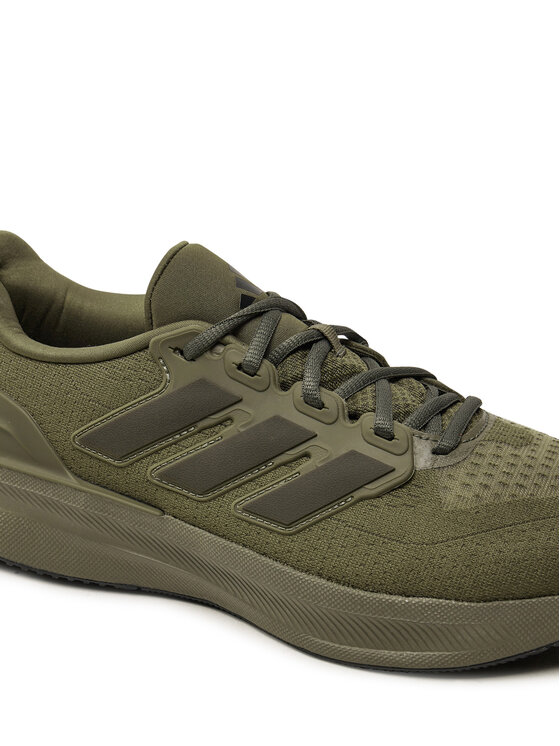 adidas adidas Buty do biegania Ultrarun 5 IE8789 Zielony