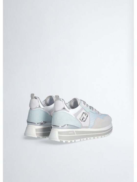 Liu Jo Liu Jo Sneakers BA5013PX027S3601 Celeste