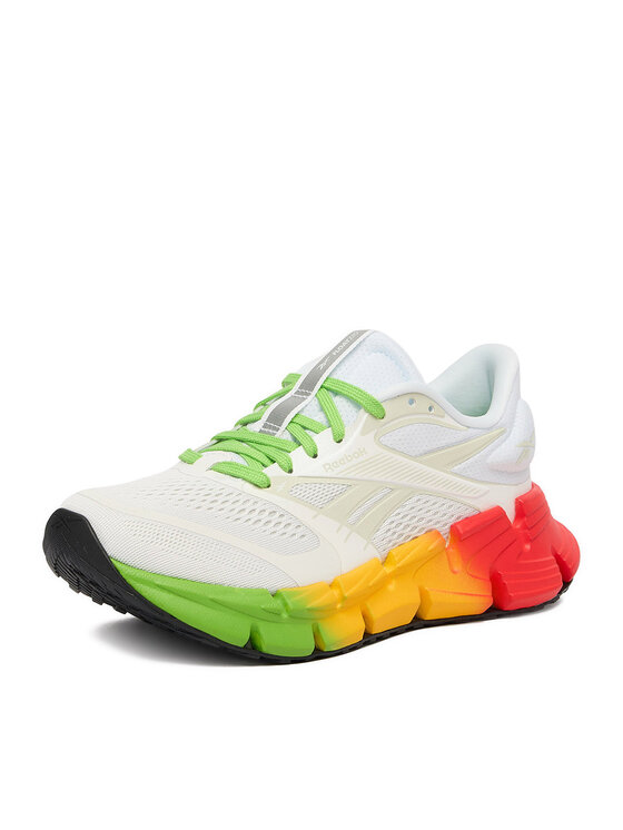 Reebok Reebok Взуття для бігу EO-FLOATZIG 2 SM 100257579 Білий