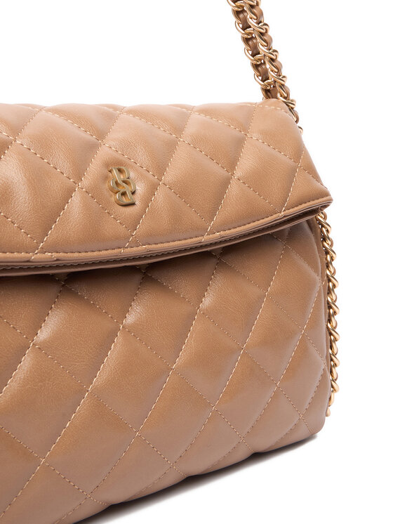 Badura Badura Borsetta EO-AYA-LA482-7044-2 Marrone