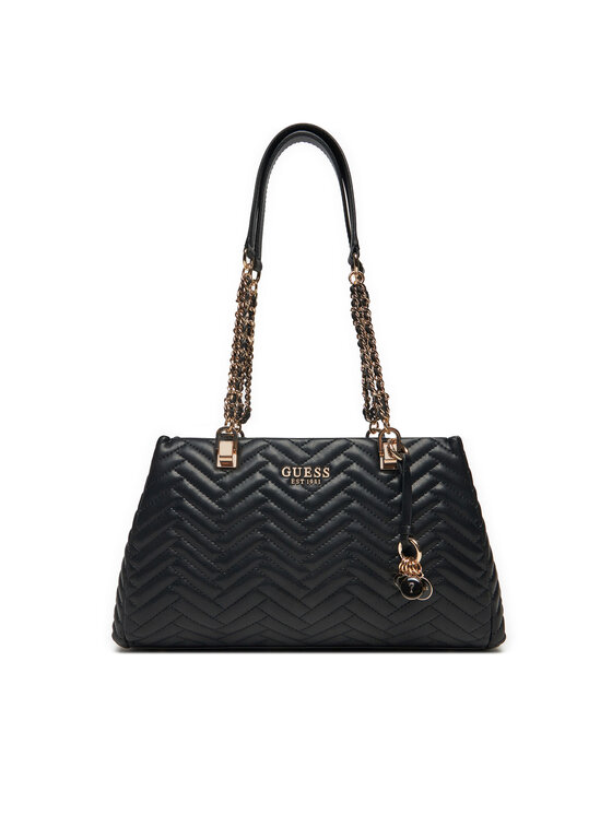 Guess Torebka HWQG95 08090 Czarny