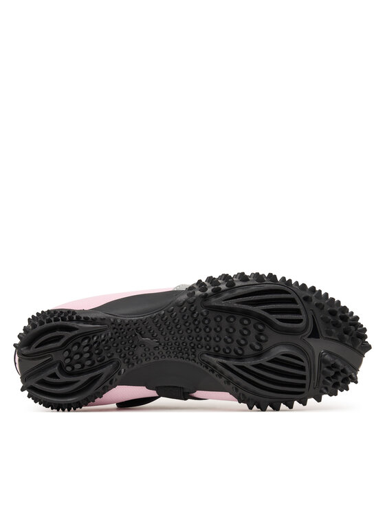 Puma Puma Sneakersy Mostro OG Jr 406885 04 Różowy