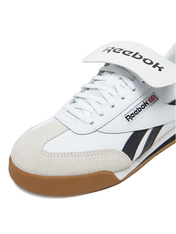 Reebok Reebok Sneakers CAMPIO XT KILTY 100235245 Weiß