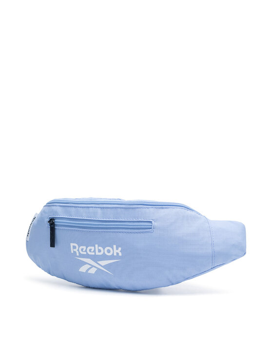 Reebok Sac banane RBK 028 CCC 05 Turquoise Modivo