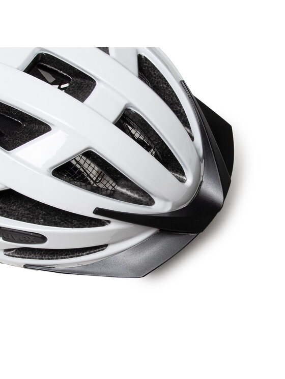 Uvex Uvex Casco bici I-Vo 3D 4104290115 Bianco