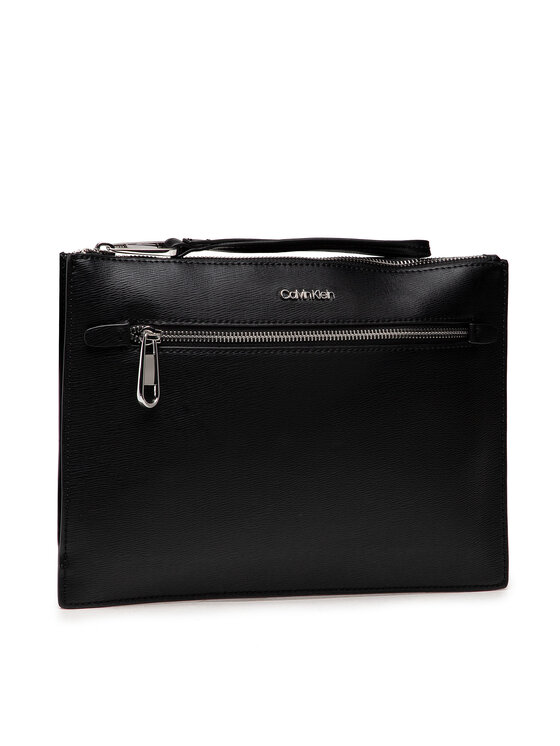 Borsellino Minimalism Pouch K50K507302 Nero